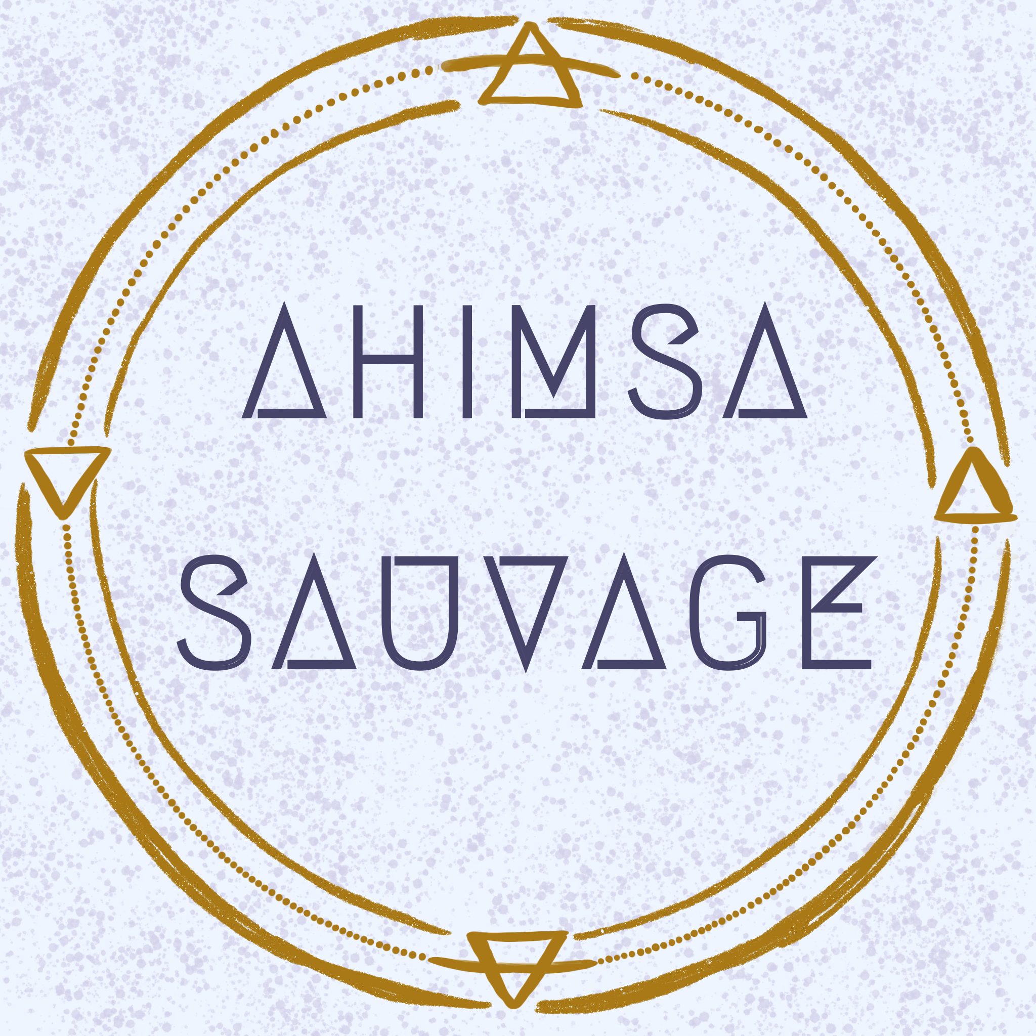 Ahimsa Sauvage